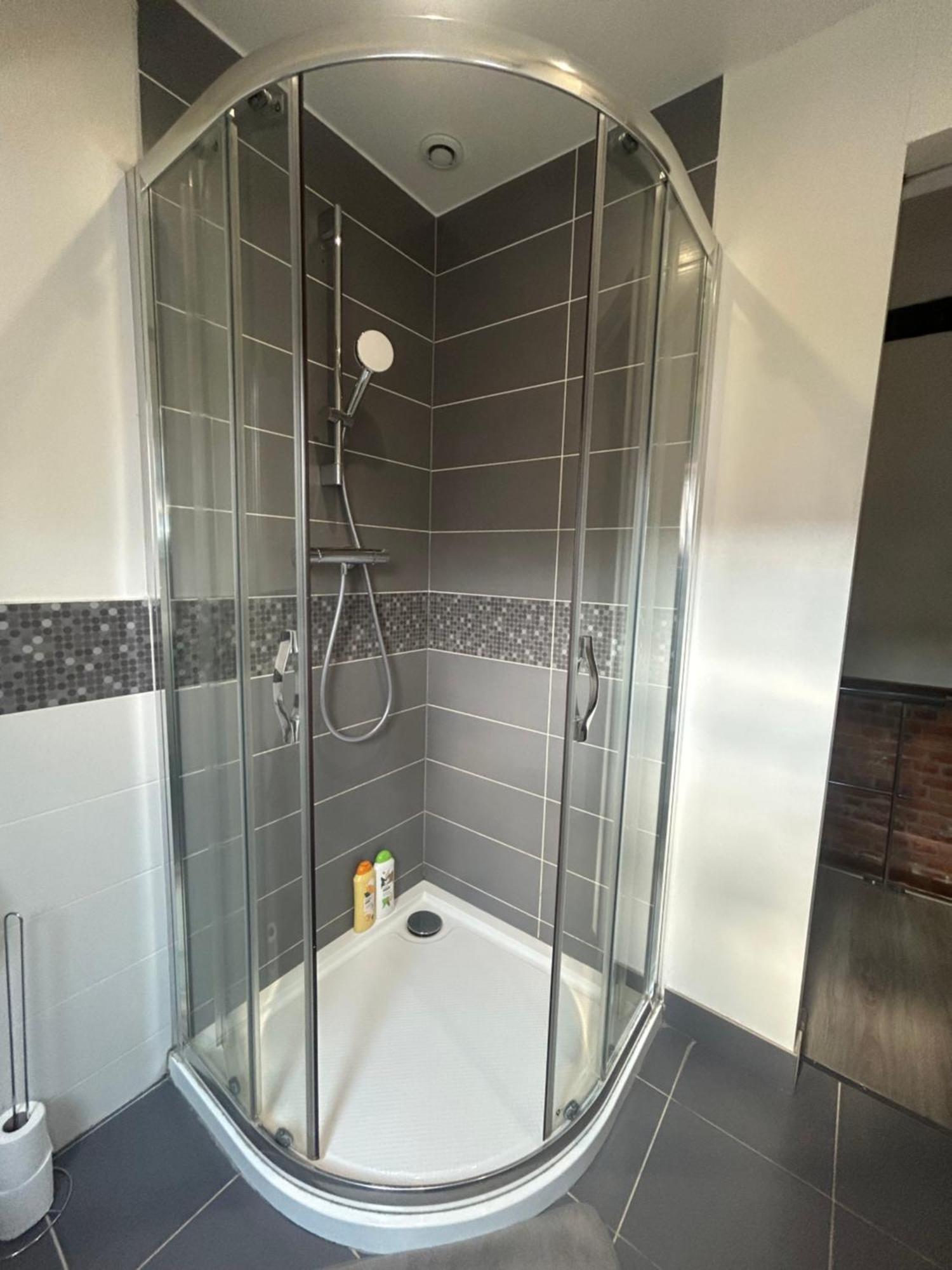 Voltaire 7 Hyper-Centre Apartment Saint-Quentin  Bagian luar foto
